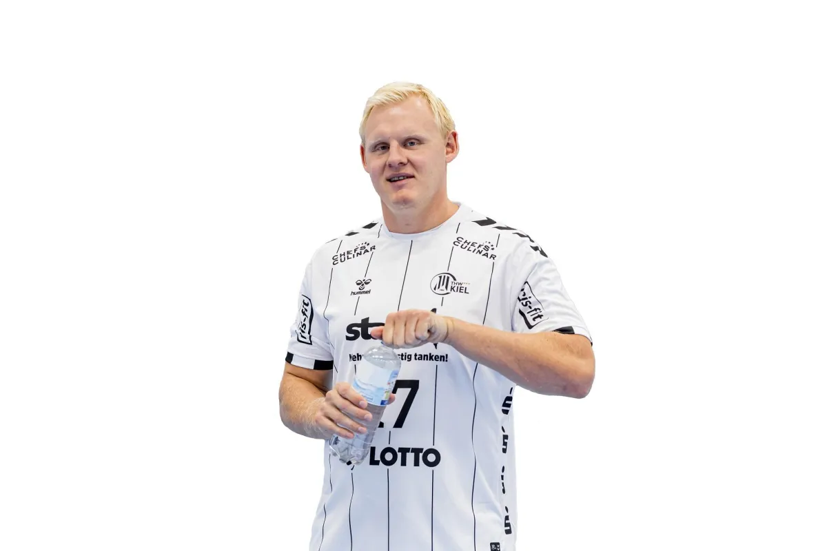 star Tankstelle_Fit auf jedem Kilometer_Tipp 6 - Wasser und Saftschorle trinken_©ORLEN Deutschland