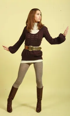 Bild: Trend-Label Virginie Castaway bringt französischen Chic nach Deutschland