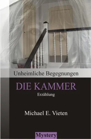 Bild: Unheimliche Begegnungen - Die Kammer