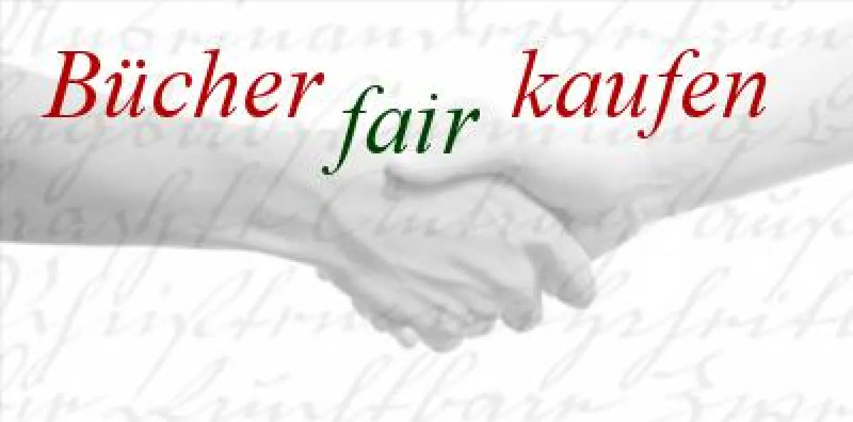 Bücherfairkaufen.de