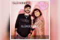 EP "GLÜXGEFÜHLE" des Deutsch-Pop Duos GLÜXKINDER