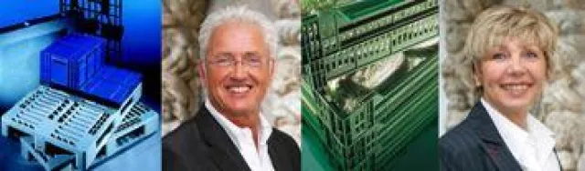 EKUPAC stellt sich neu auf Bild: EKUPAC stellt sich neu auf