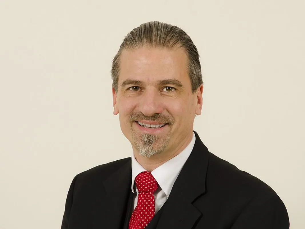 Dr. Andreas Hornsteiner neuer Leiter des Bereichs Fasertechnologien