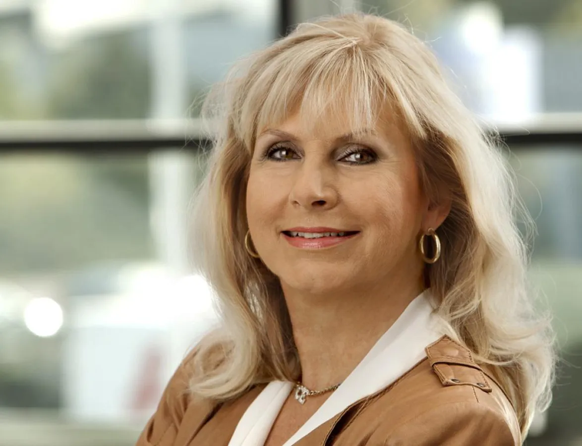 ©Claudia Erichsen, Geschäftsführerin