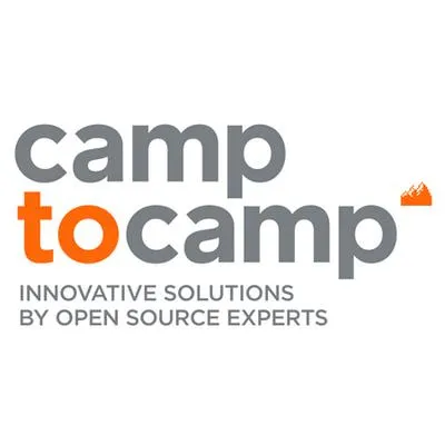 Bild: Von Linuxland zu Camptocamp