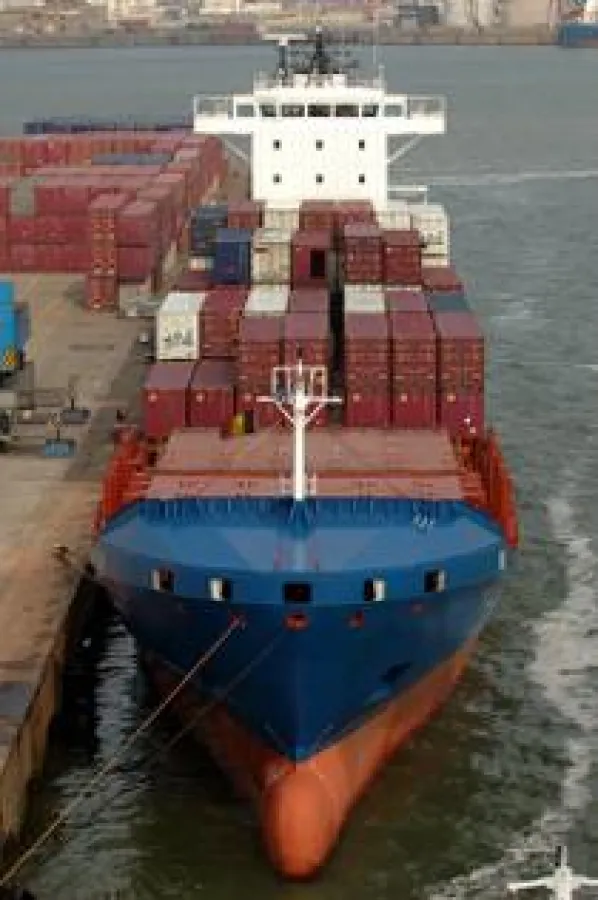 Globex Newtork, lizensiert von Fotolia