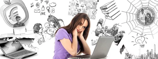 Bild: Wie kann ich Gesundheit und Wohlstand erreichen?