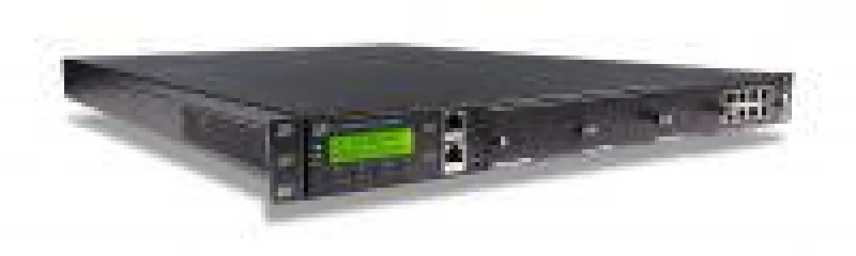 High-density Transcoder Inca 4430 von WISI