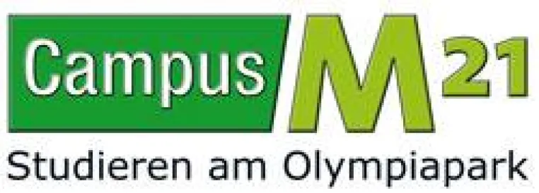Bild: Der 1. Gesundheitstag am Campus M21