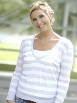 Bild: Kathie Kleff ist neu im moderatorenpool deutschland