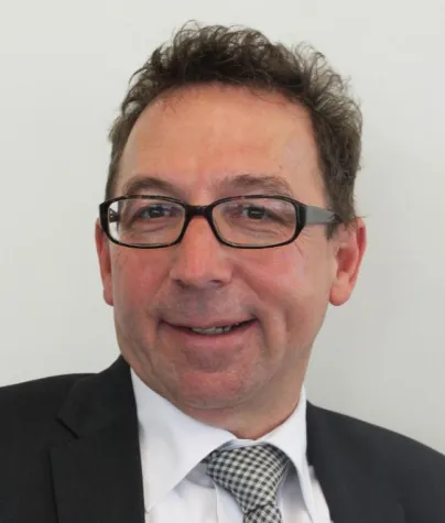 Bild: BEULCO im Vorstand der GMS vertreten