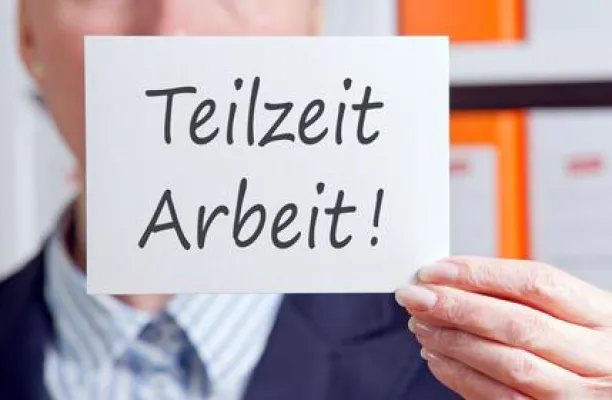 Bild: Nebenjob oder Vollzeitjob: Gleiches Recht für alle
