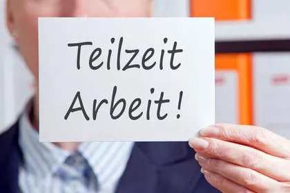 Bild: Nebenjob oder Vollzeitjob: Gleiches Recht für alle