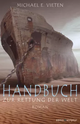 Bild: Neuerscheinung: Handbuch zur Rettung der Welt