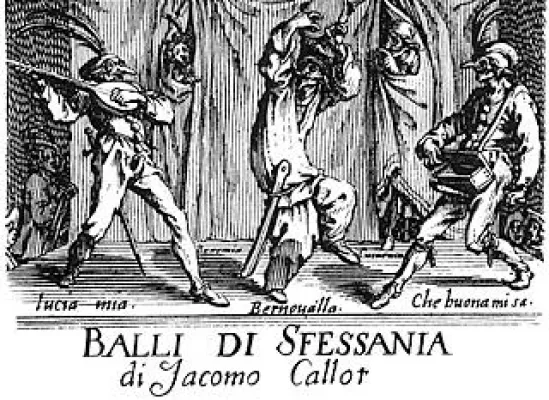 Bild: Neuer Sommerworkshop - Jede Maske ist ein Unikat - Kunst des Ledermaskenhandwerks von Stephanie Hermes