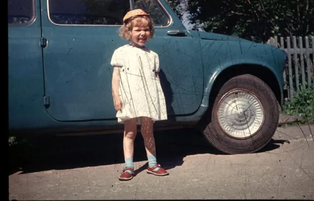 Bild: Neue Galerie in Hamburg: GO EAST präsentiert Photographien aus der Sowjetunion