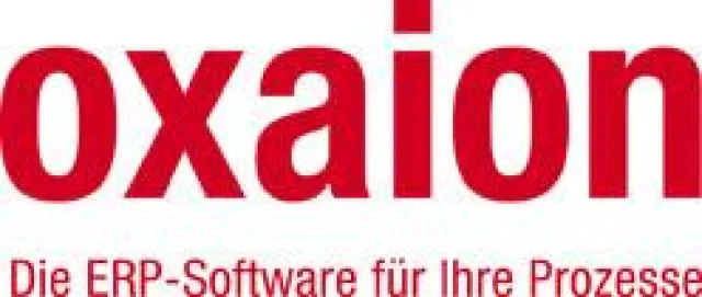 Bild: Steigende Nachfrage nach ERP-Software - oxaion mit kräftigem Umsatzplus