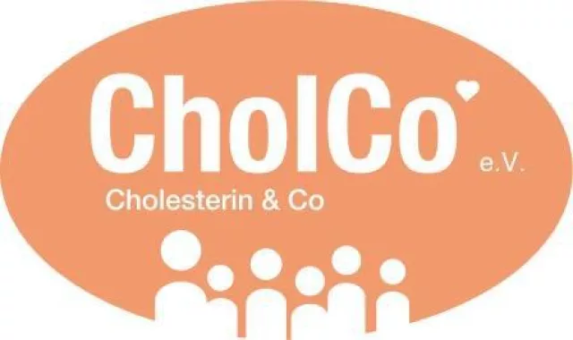 Bild: 12. Tag des Cholesterins in Frankfurt - Patientenorganisation diskutiert mit Experten