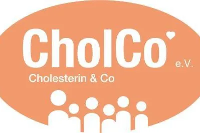 Bild: 12. Tag des Cholesterins in Frankfurt - Patientenorganisation diskutiert mit Experten