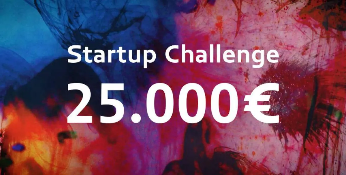Die Startup Challenge von Syndicate läuft noch bis zum 15.8.2018