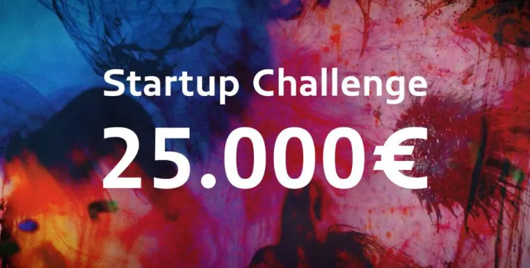 Hamburger Agentur Syndicate vergibt Preis im Wert von 25.000€ an das smarteste Start-up! Bild: Hamburger Agentur Syndicate vergibt Preis im Wert von 25.000€ an das smarteste Start-up!