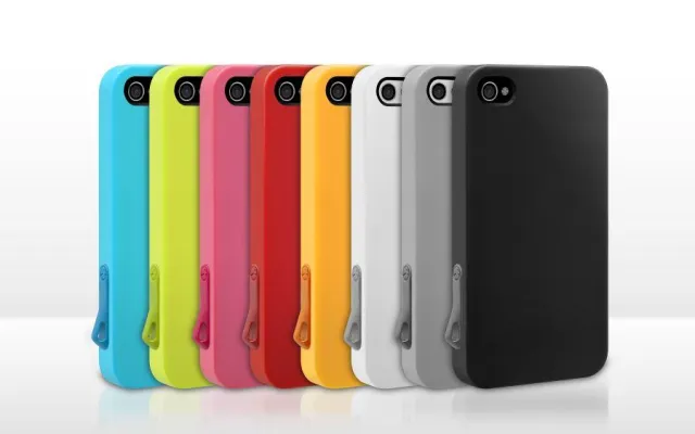 Bild: Der Anhänger - Mehr Möglichkeiten für modische Accessoires mit der Lanyard von SwitchEasy