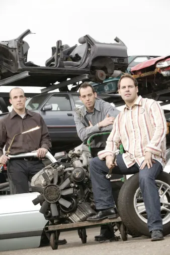 Bild: motoso.de bester Teilnehmer des StartUp-Wettbewerbs in Hamburg