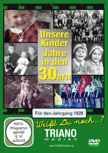 Bild: "Was kann man einem 89jährigen denn noch schenken…?!" => Liebe Geschenkideen für hochbetagte '29er