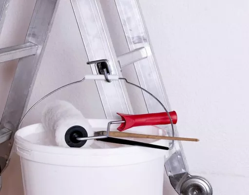 Bild: Neu bei GAH-Alberts: Leiterhaken für Heimwerker und Handwerker