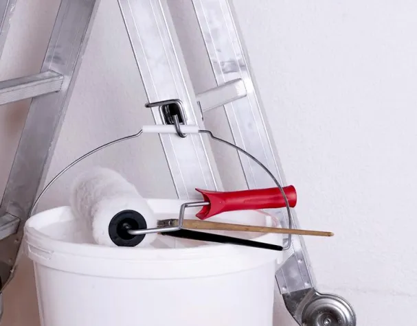 Bild: Neu bei GAH-Alberts: Leiterhaken für Heimwerker und Handwerker