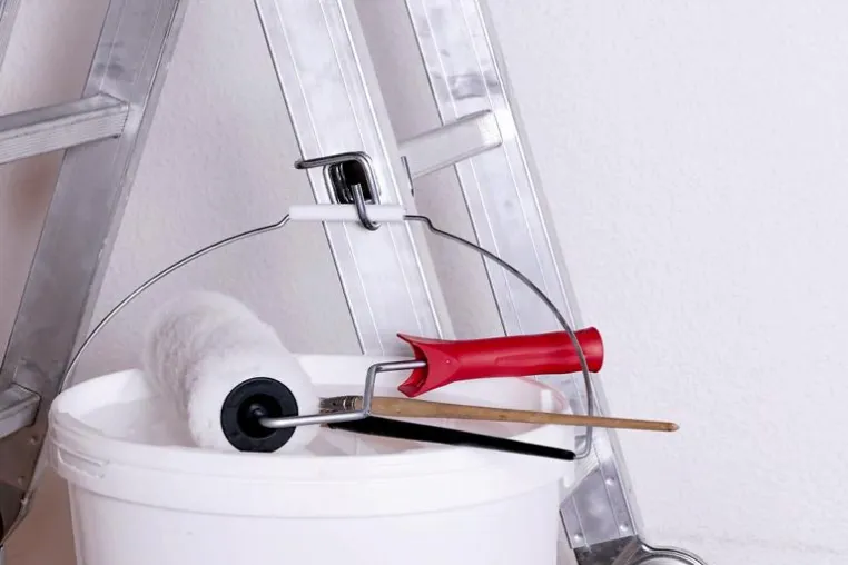Neu bei GAH-Alberts: Leiterhaken für Heimwerker und Handwerker Bild: Neu bei GAH-Alberts: Leiterhaken für Heimwerker und Handwerker