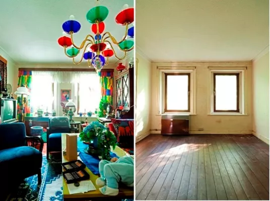 Bild: Haushaltsauflösung in Hamburg und Umgebung mit klar schiff Altmann