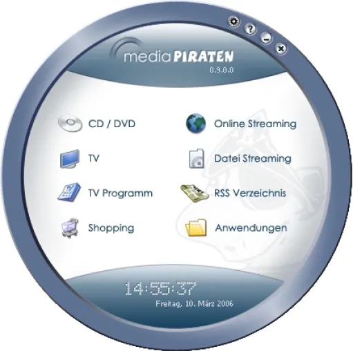 metaspinner: Nach den Preispiraten entern die Mediapiraten den Rechner Bild: metaspinner: Nach den Preispiraten entern die Mediapiraten den Rechner