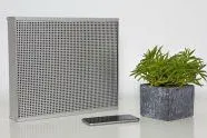 Moderne Luftfilter senken Krankenstand im Betrieb und schützen vor Ansteckung im Wartezimmer Bild: Moderne Luftfilter senken Krankenstand im Betrieb und schützen vor Ansteckung im Wartezimmer