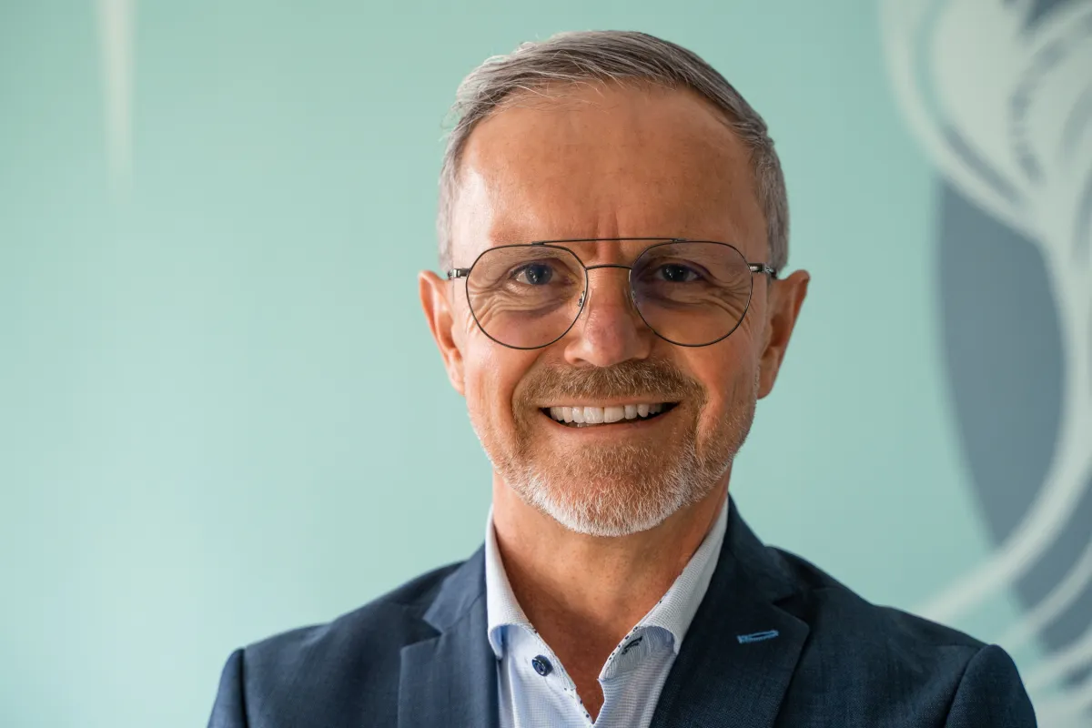 Alois Rinnerthaler: neuer Business Unit Manager Cloud & Managed Services bei Axians.
