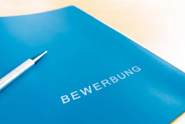 Bild: Bewerben nach dem Studium - so wirds gemacht