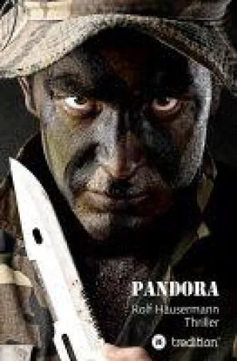 Bild: Pandora - furioser Thriller inszeniert die Hintergründe um einen heimtückischen Giftanschlag