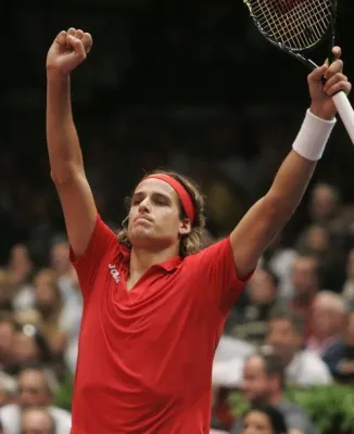 La Manga Club: Oster-Turnier zugunsten der Opfer von Haiti mit Tennisprofi Feliciano López Bild: La Manga Club: Oster-Turnier zugunsten der Opfer von Haiti mit Tennisprofi Feliciano López