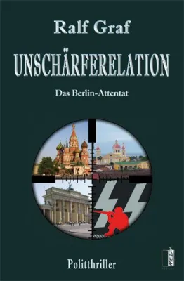 Bild: Russische Neonazis planen Attentat in Berlin – ein Journalist wird unfreiwillig Teil eines schrecklichen Plans