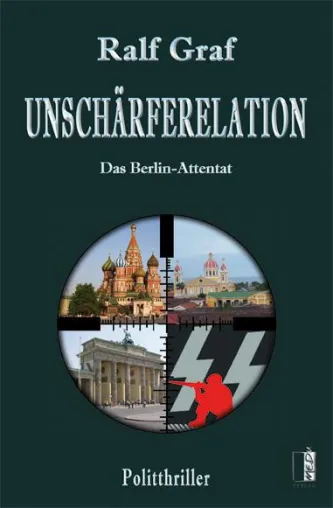 Bild: Russische Neonazis planen Attentat in Berlin – ein Journalist wird unfreiwillig Teil eines schrecklichen Plans