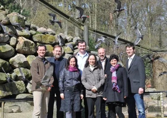 Bild: "Wie tickt Natur" geht in die nächste Runde