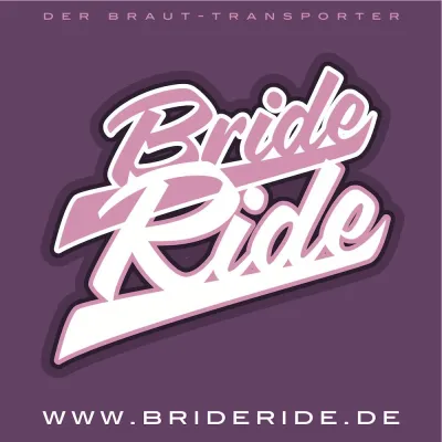 Bild: Extravagantes Braut-Auto mit Chauffeur für Ihre Hochzeit