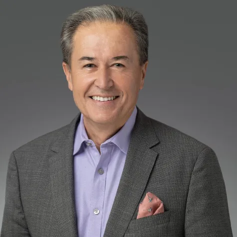 Bild: Nico Popp ist neuer Chief Product Officer bei Forcepoint