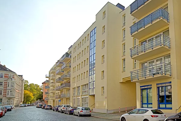 Bild: Sven Schwarzat im Interview: Wie man langfristig einen größeren Immobilienbestand aufbaut