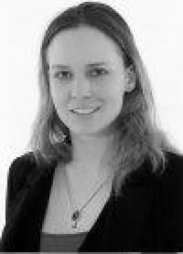 Bild: Janina Wintermayr neue PR-Beraterin bei Marchsreiter Communications