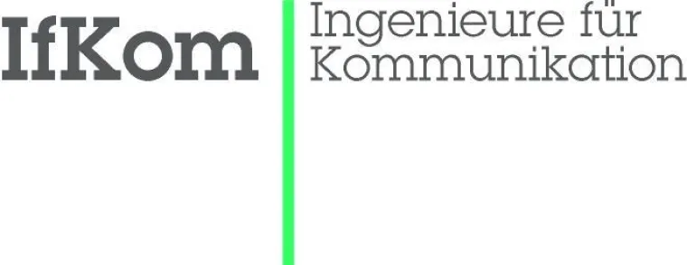 CeBIT-Bilanz der IfKom - „Netzwerke dieser Welt“ Bild: CeBIT-Bilanz der IfKom - „Netzwerke dieser Welt“