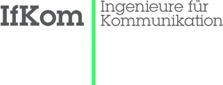 Bild: CeBIT-Bilanz der IfKom - „Netzwerke dieser Welt“