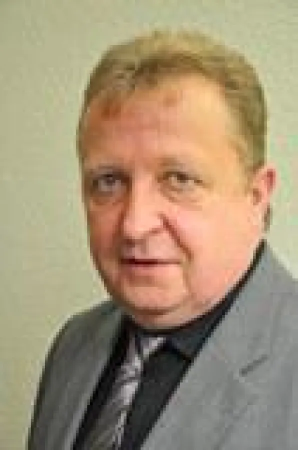 Martin Schauerte, stellv. Landesvorsitzender der ÖDP NRW Bild: ödp