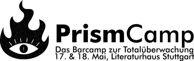Bild: Nichts zu verbergen? Aktiv werden gegen Überwachung: PrismCamp Stuttgart
