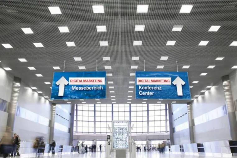 Digitale Hausmessen – Frischer Wind für das Marketing Bild: Digitale Hausmessen – Frischer Wind für das Marketing